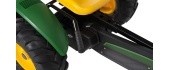 Gokartas BERG John Deere BFR