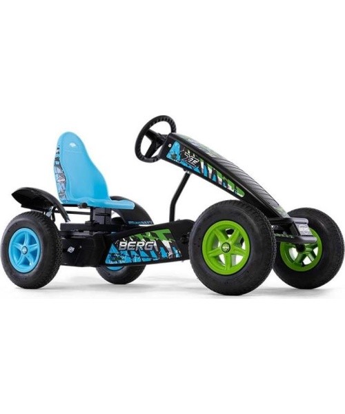 Kartingas BERG X-ite BFR
