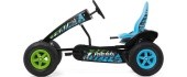 Go-kart BERG X-ite BFR