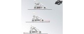 Kartingas BERG X-ite BFR