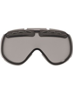 Replacement Lens for Ski Goggles WORKER Molly - Clear