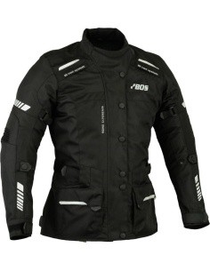 Women’s Touring Jacket BOS 5787 - Black