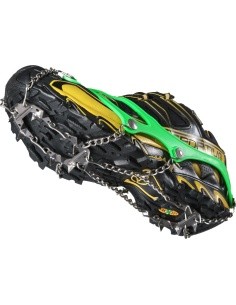 Crampons Nortec Nordic - Green
