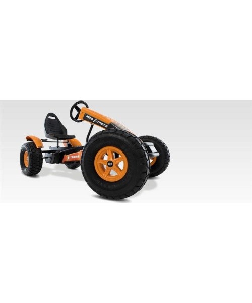 Kartingas BERG X-Treme BFR