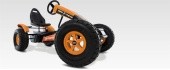 Kartingas BERG X-Treme BFR
