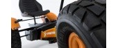 Kartingas BERG X-Treme BFR