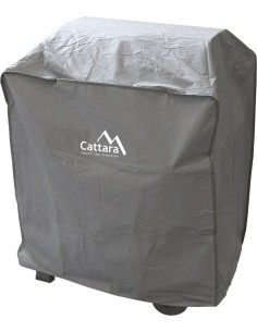 Coal Grill Cover Cattara Royal Classic 13040