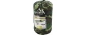 Sleeping Bag Cattara Army +5°C