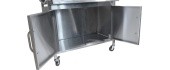 Mobile Grill Cattara Manhattan