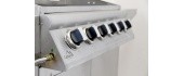 Mobile Grill Cattara Manhattan