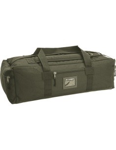 OD COMBAT DUFFLE BAG