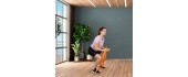 Resistance Band inSPORTline Rand XX Strong - Bright Toned