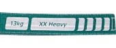 Resistance Band inSPORTline Rand XX Strong - Bright Toned