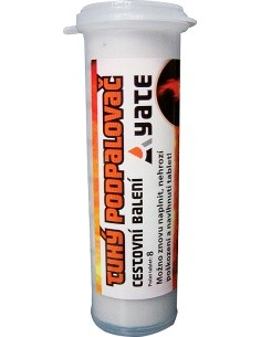 Solid fuel YATE - 6 tabs.