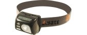 Headlamp Yate Vega - black