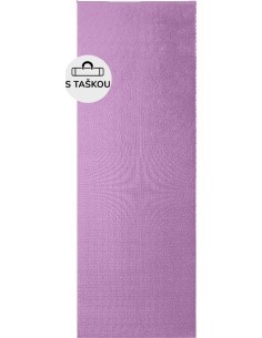 Yoga Mat Yate - Pink, with a Bag