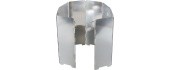 Windscreen FoxOutdoor, 67x24cm