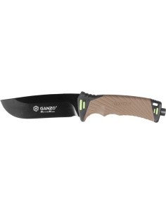 Fixed Blade Knife Ganzo G8012-DY