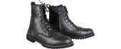 Motorcycle Boots W-TEC Artway - Black