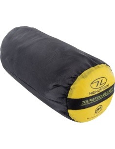 Double Net HIGHLANDER Mosquito Tourer
