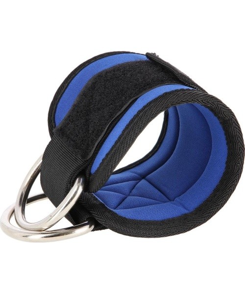 OPX04 ANKLE STRAPS HMS