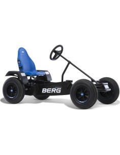 Kartingas BERG XL B.Rapid Blue BFR