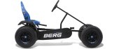 Go-kart BERG XL B.Rapid Blue BFR