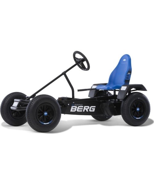 Kartingas BERG XL B.Rapid Blue BFR