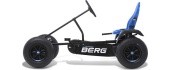 Kartingas BERG XL B.Rapid Blue BFR