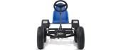 Kartingas BERG XL B.Rapid Blue BFR