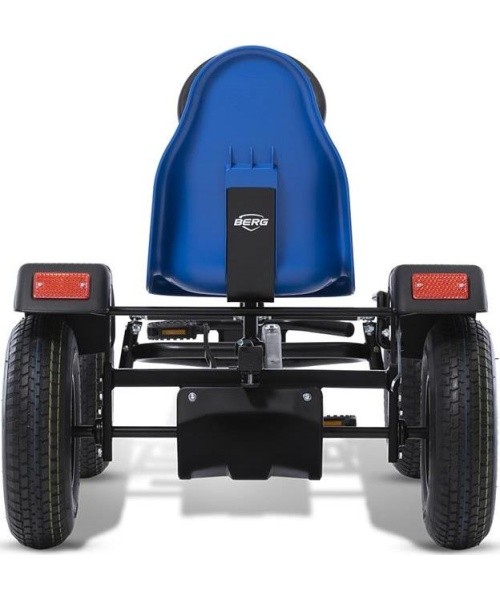 Kartingas BERG XL B.Rapid Blue BFR