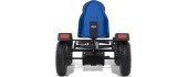 Kartingas BERG XL B.Rapid Blue BFR