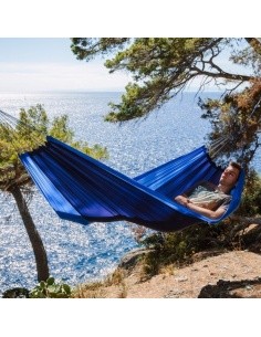 Hamakas Az Light „Silk Traveller“