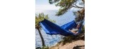 Az Light hammock 'Silk Traveller'