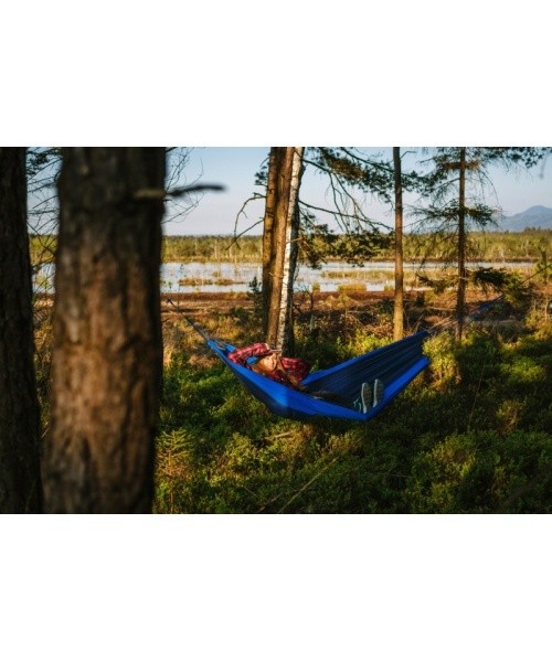 Az Light hammock 'Silk Traveller'