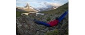 Az Light hammock 'Silk Traveller'