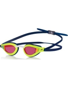 Swimming goggles RAPID MIRROR -  30