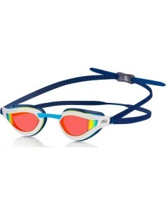 Swimming goggles RAPID MIRROR - 51