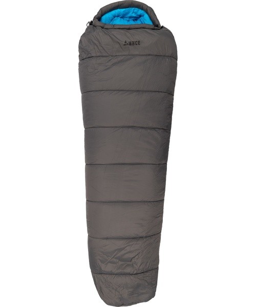 Sleeping Bag Yate Mons 500, Hollow Fiber, Size L, 200cm