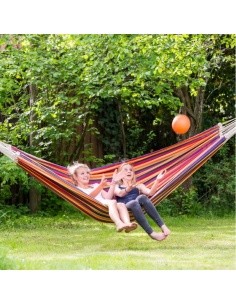 Hammock Amazonas Paradiso Tropical