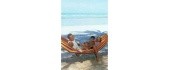 Hammock Amazonas Paradiso Tropical