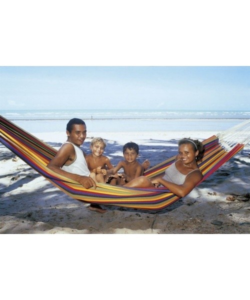 Hammock Amazonas Paradiso Tropical