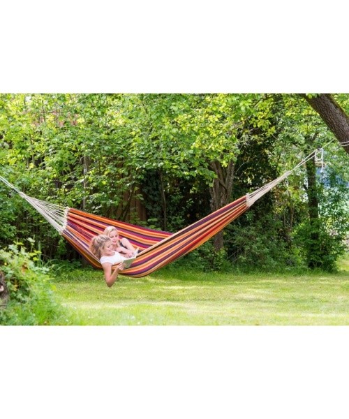Hammock Amazonas Paradiso Tropical
