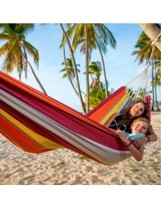 Hammock Amazonas Barbados Acerola