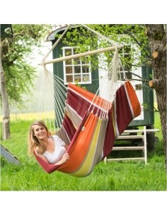 Hammock Amazonas Brasil Acerola