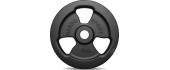 Cast iron weight 5 kg MW-O5-kier - Marbo Sport