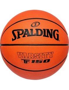 Krepšinio kamuolys Spalding Varsity TF150, 6 dydis