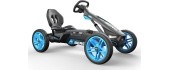 BERG Rally APX Blue