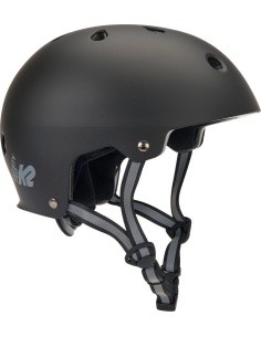 Rollerblade Helmet K2 Varsity PRO 2023 - Black