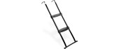 EXIT trampoline ladder for a frame height of 80-95 cm